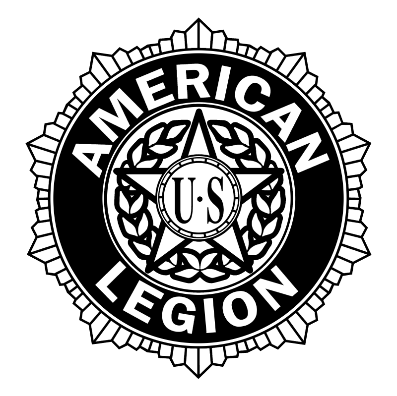 American Legion 55567 vector