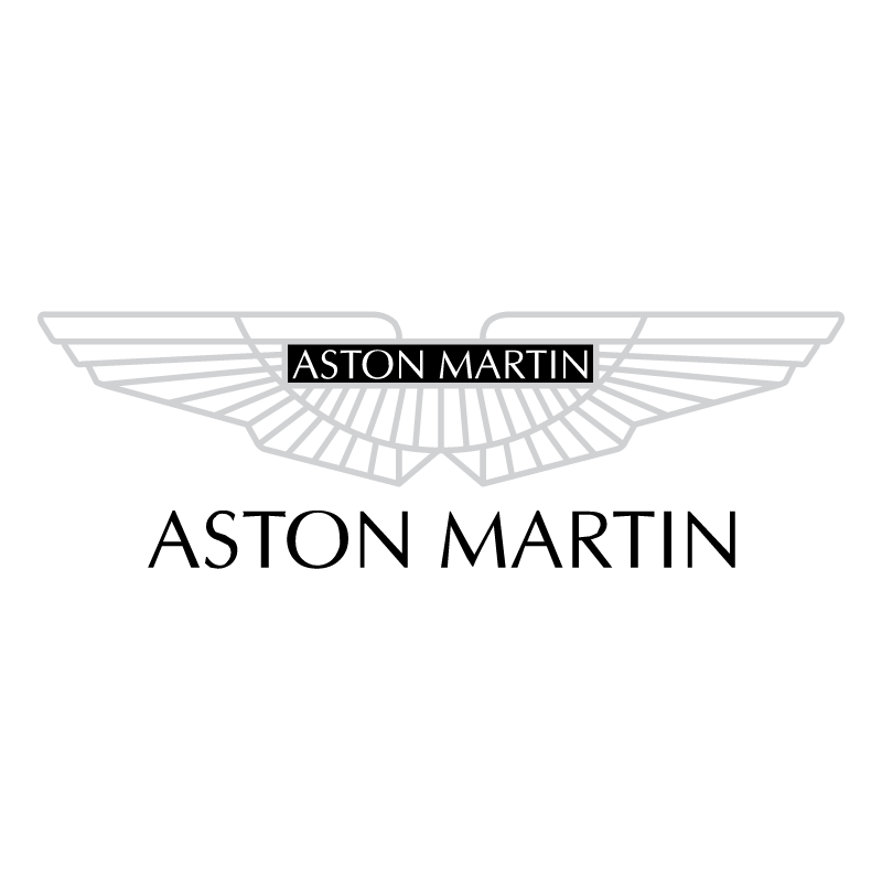 Aston Martin vector