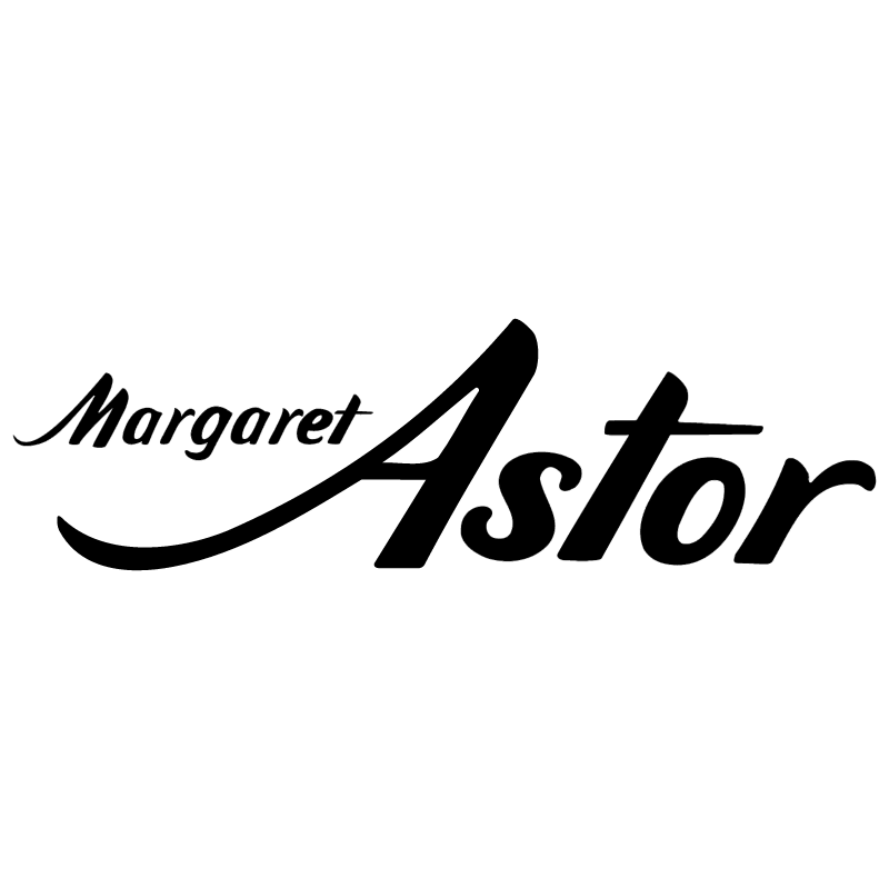 Astor Margaret vector