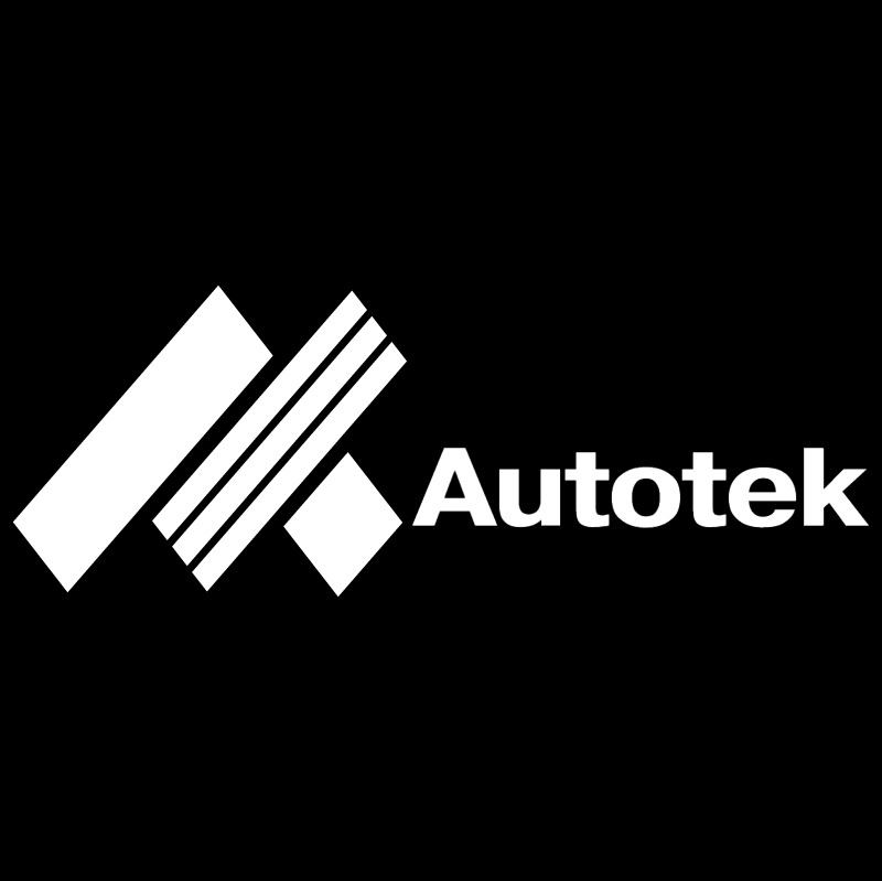 Autotek 6826 vector