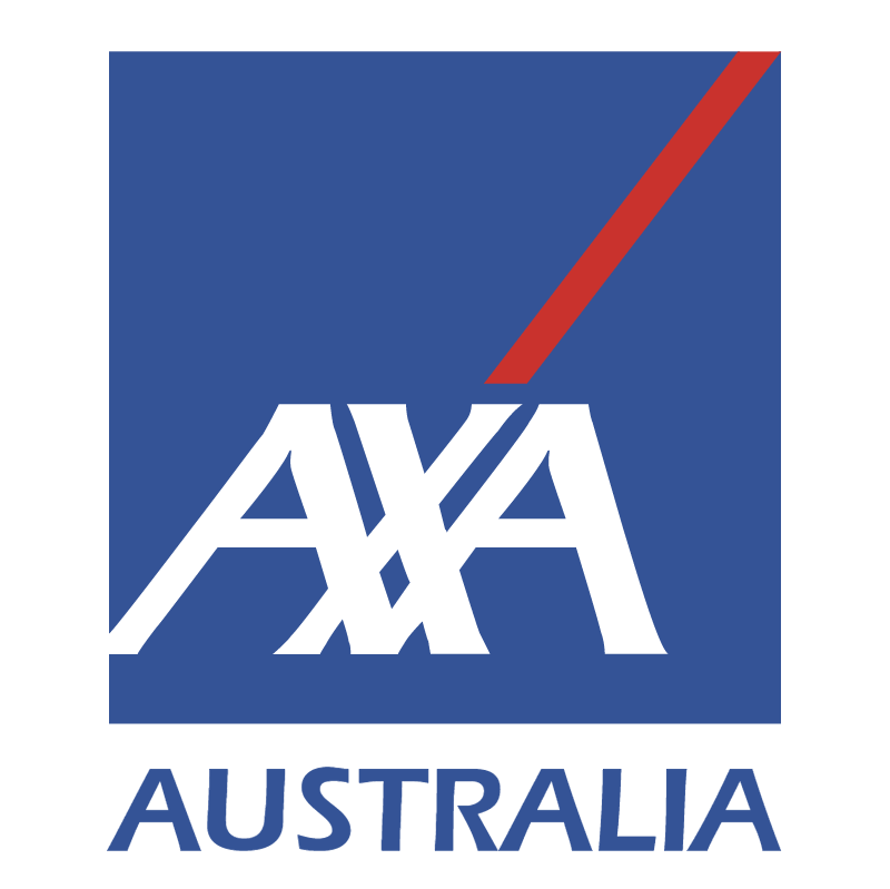 AXA Australia vector