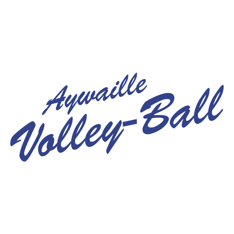 Aywaille Volley Ball vector