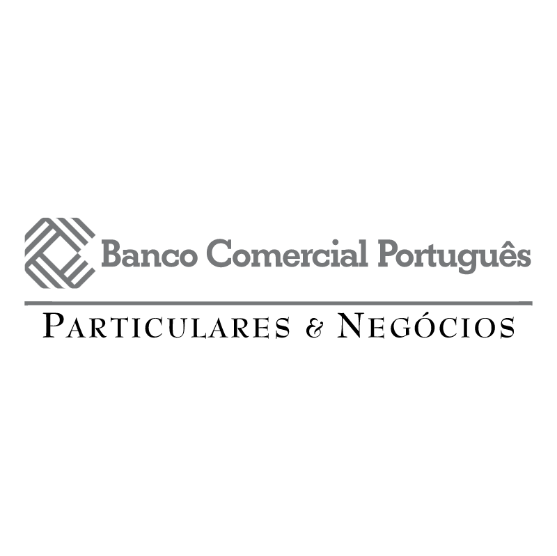 Banco Comercial Portugues 58999 vector