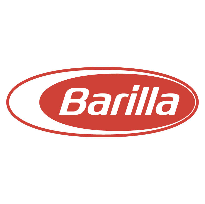 Barilla 4523 vector logo
