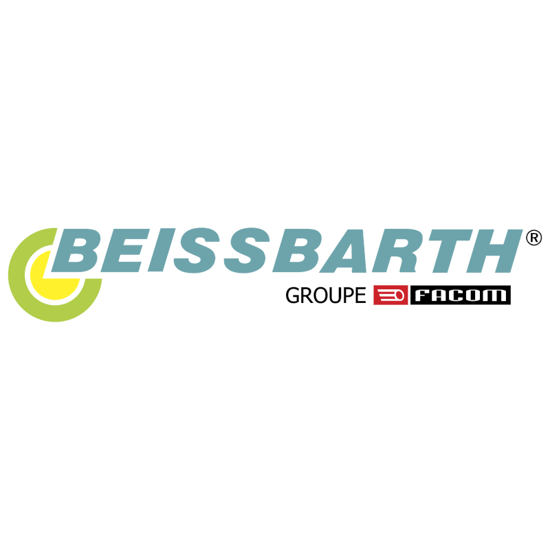 Beissbarth vector logo