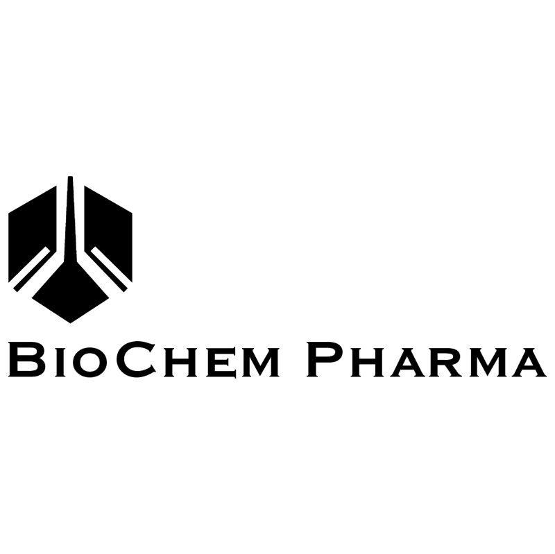 BioChem Pharma vector