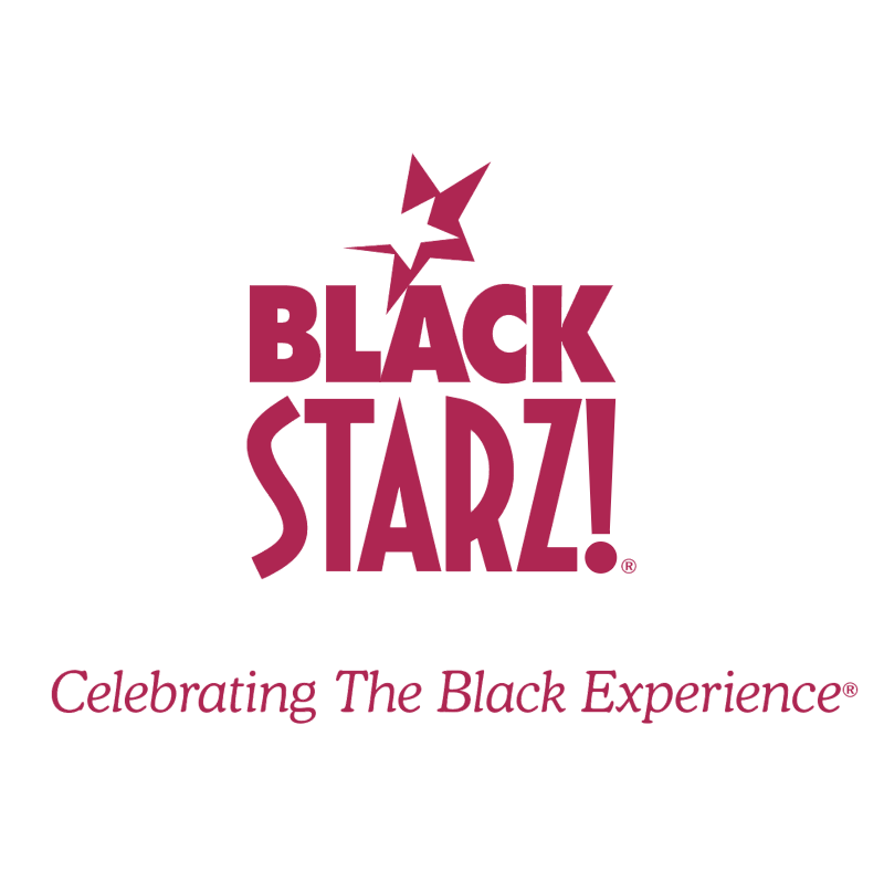 Black Starz! 66509 vector