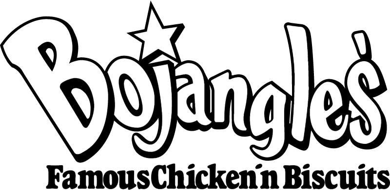 Bojangles vector logo