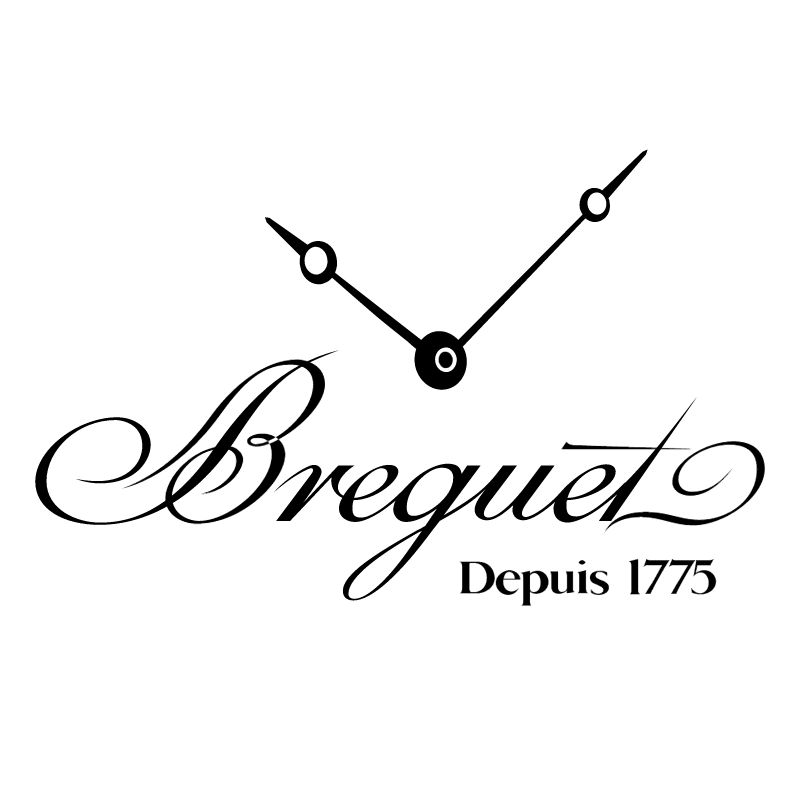 Breguet 49862 vector logo