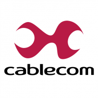 cablecom vector