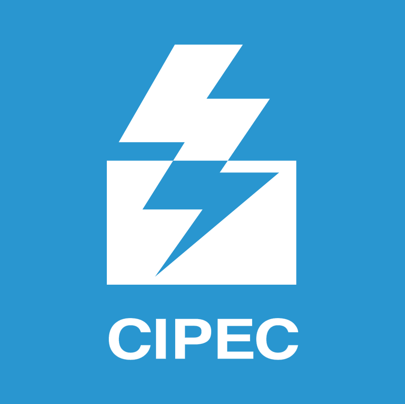 CIPEC vector logo