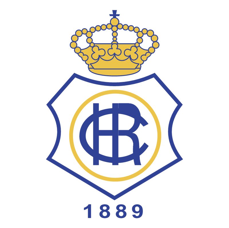 Club Huelva Recreativo vector