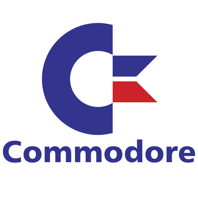 Commodore vector