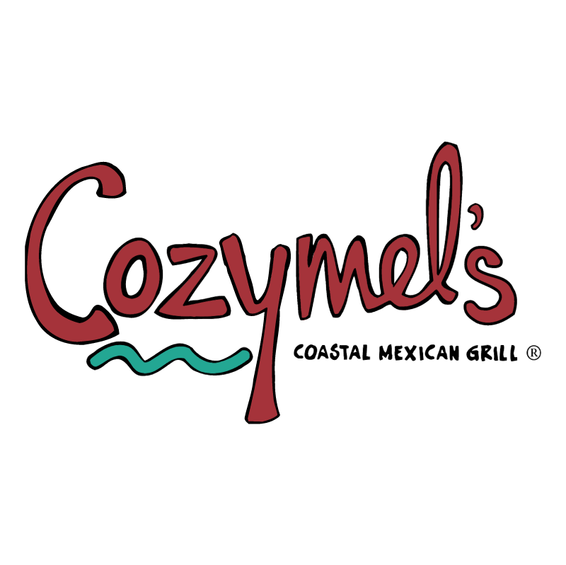 Cozymel’s vector logo