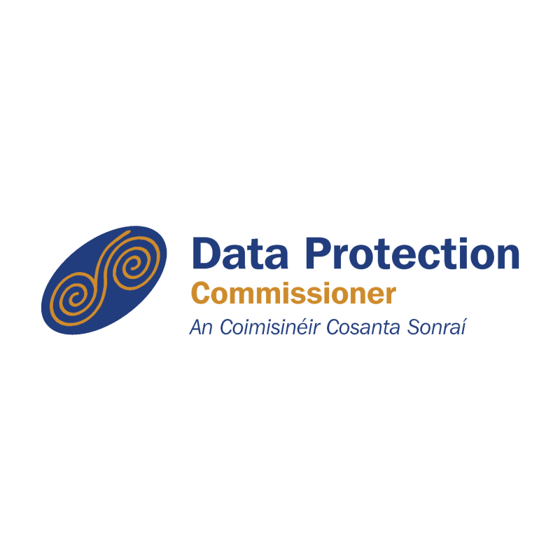Data Protection vector