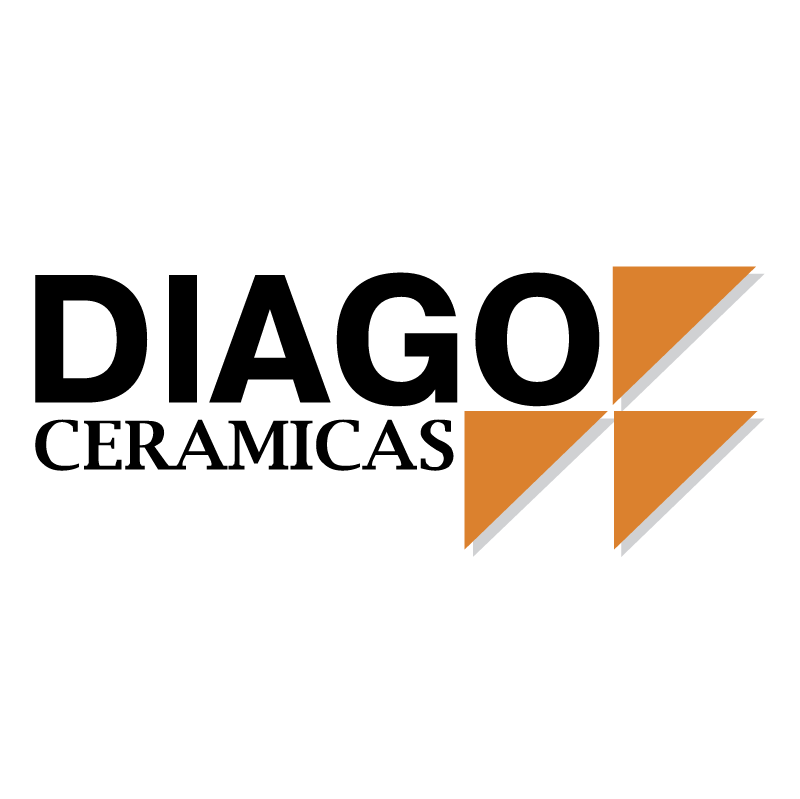Diago Ceramicas vector