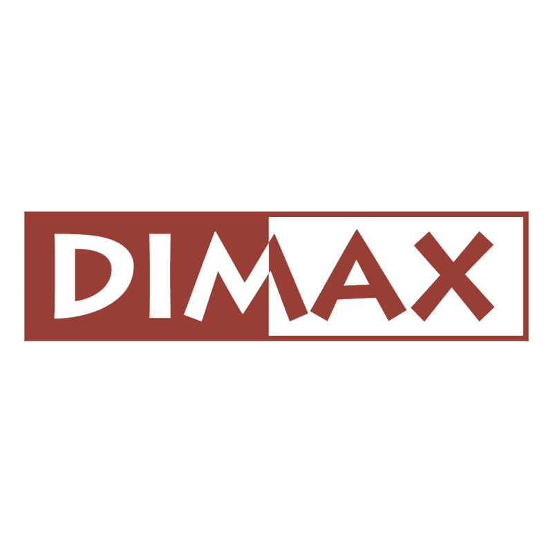 Dimax vector logo