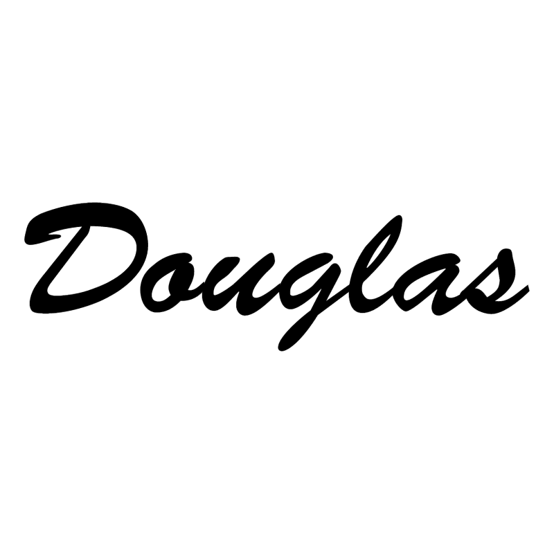 Douglas vector