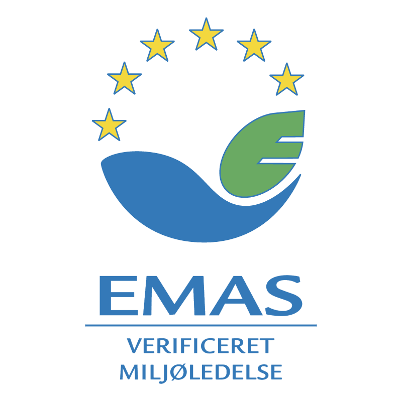 EMAS vector logo