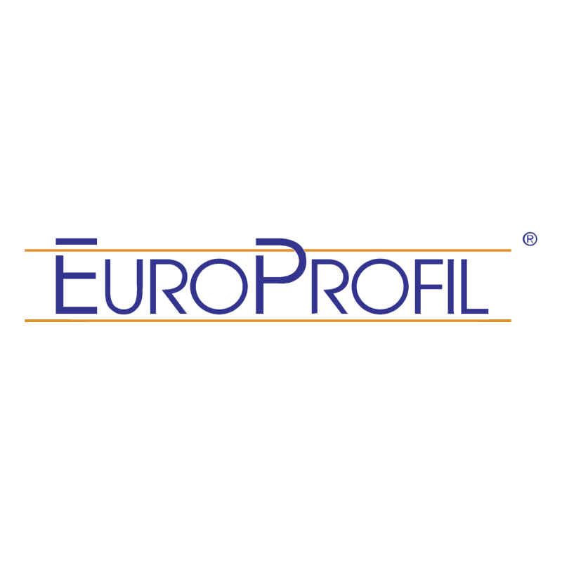 EuroProfil vector