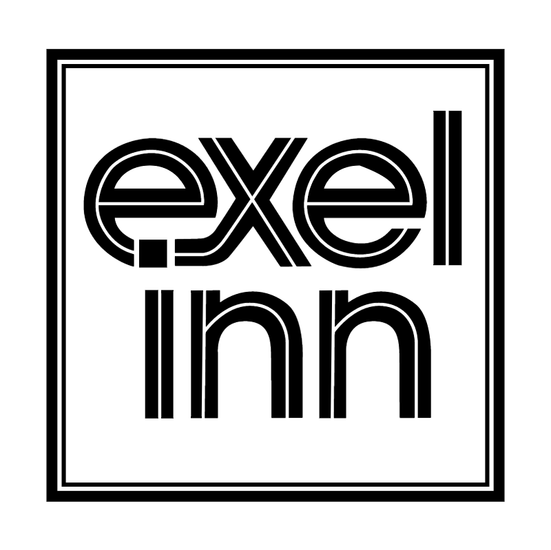 Exel Inn vector