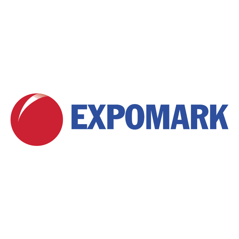 Expomark vector