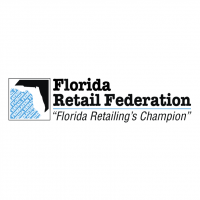 Florida Retail Federation vector