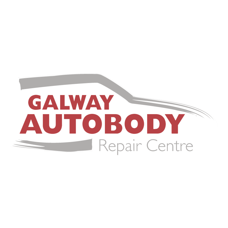 Galway Autobody vector