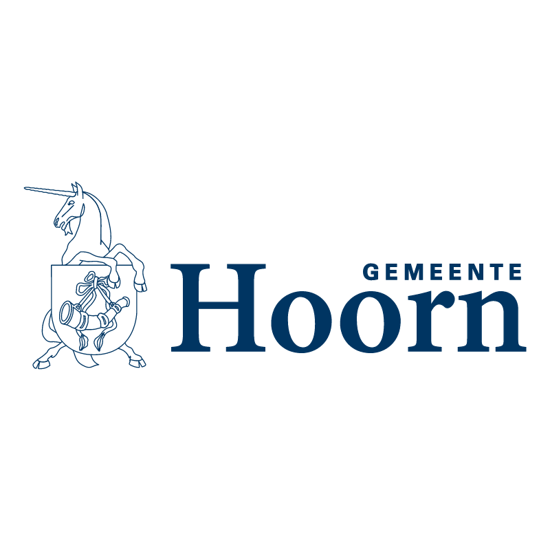 Gemeente Hoorn vector