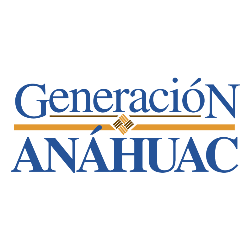 Generacion Anahuac vector