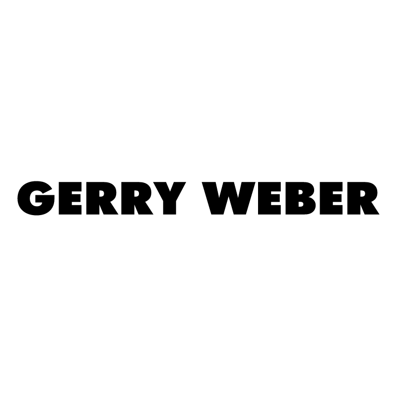 Gerry Weber vector