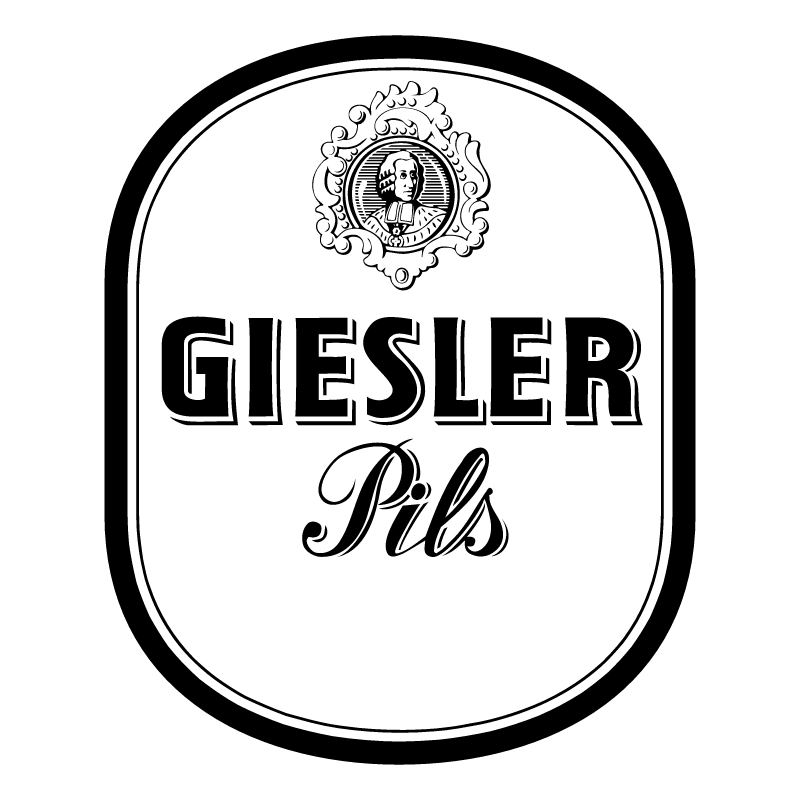 Giesler Pils vector