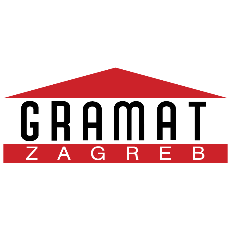 Gramat vector logo