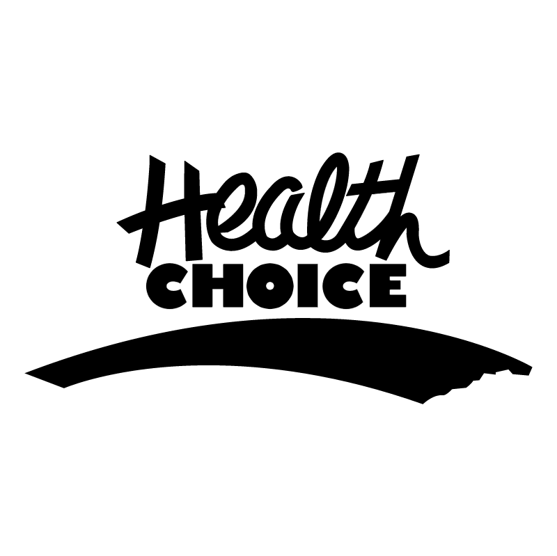 Health Choice vector