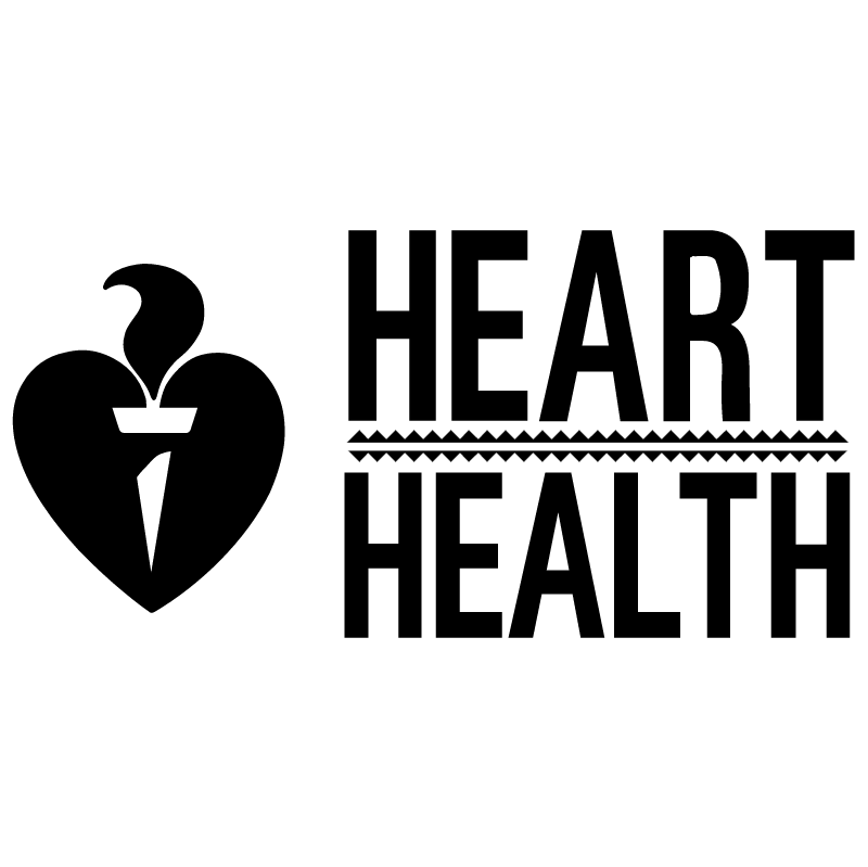 Heart Health vector