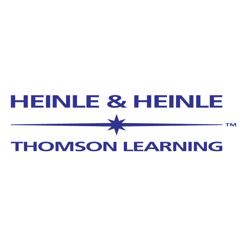 Heinle &amp; Heinle vector