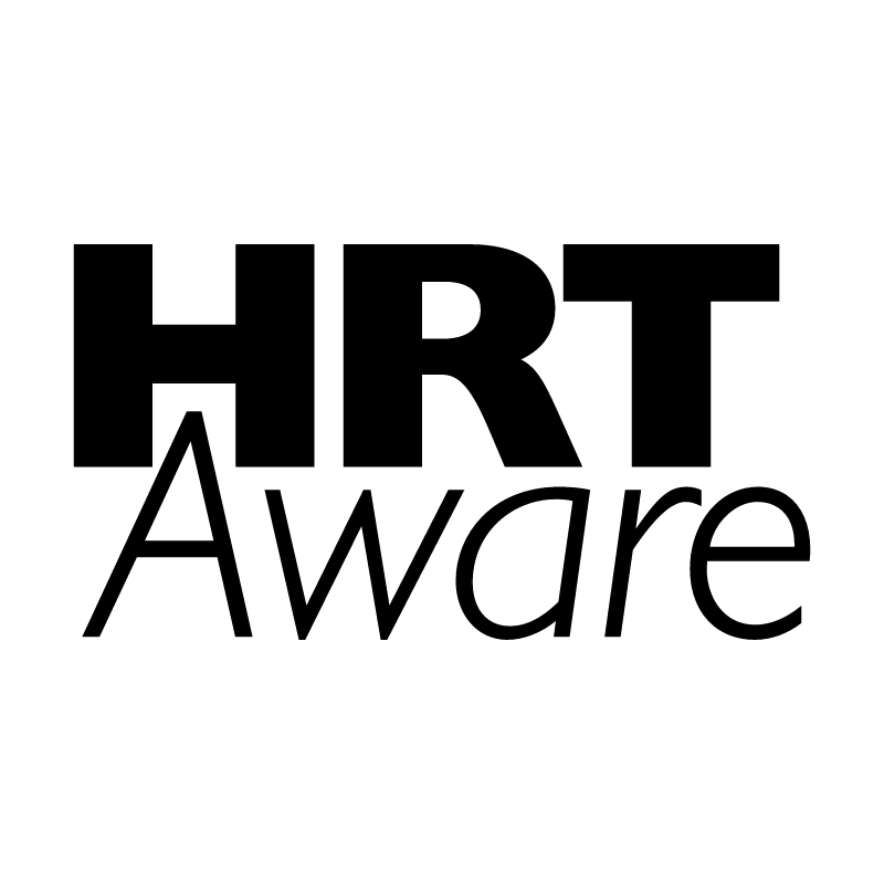 HRT Aware vector