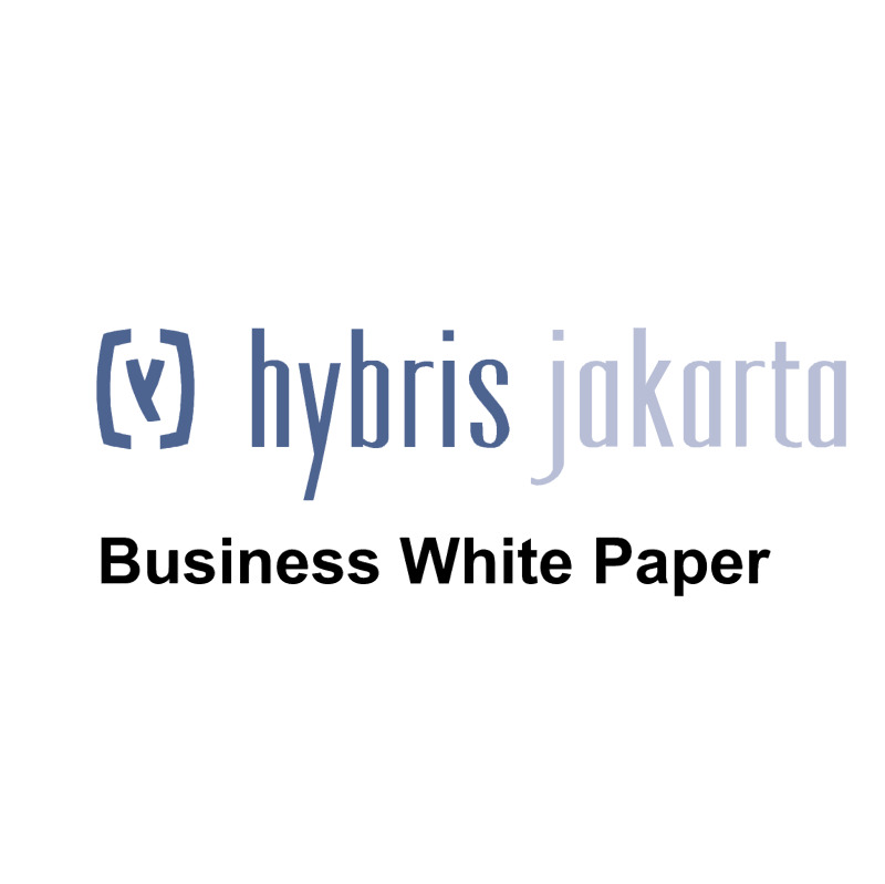 Hybris Jakarta vector