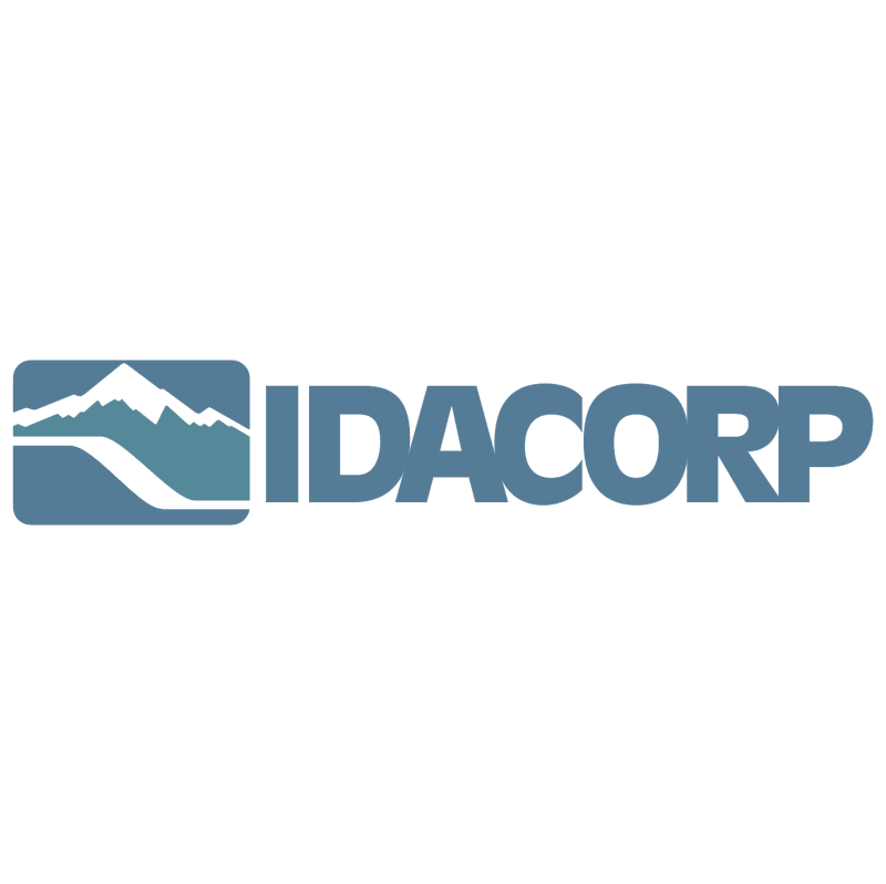 IDACORP vector
