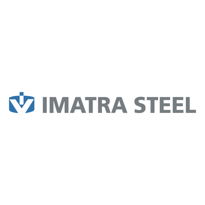 Imatra Steel vector