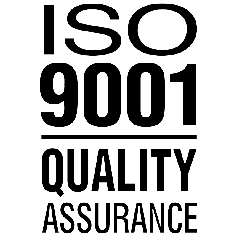 ISO 9001 vector