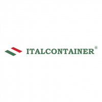 Italcontainer vector