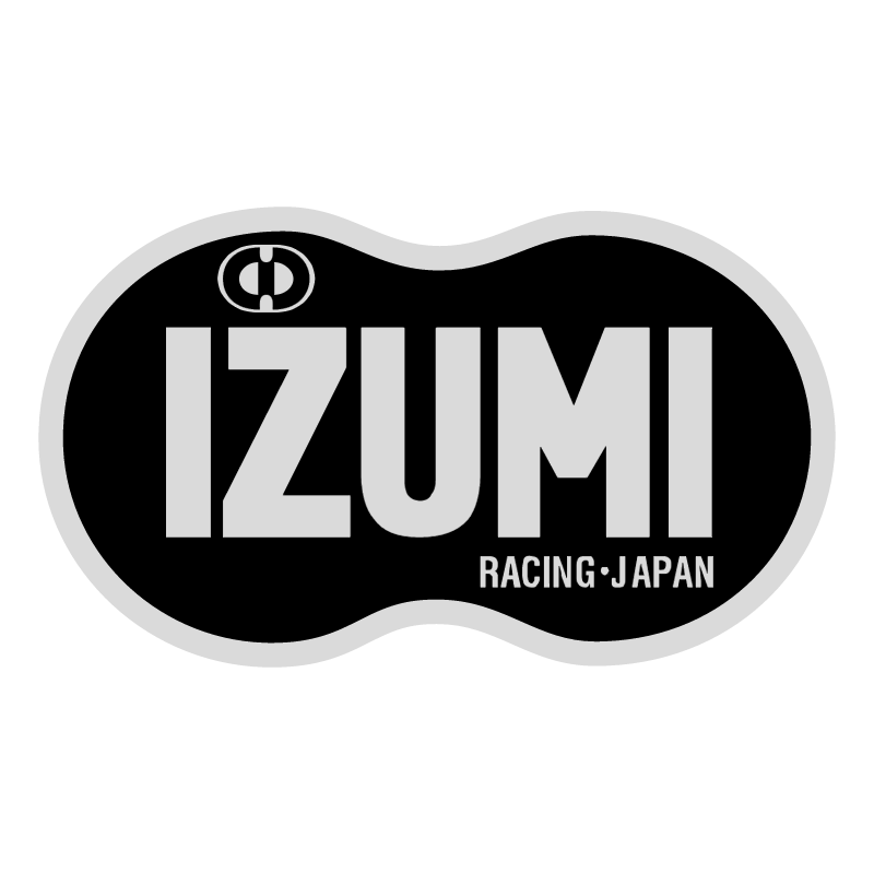Izumi vector logo