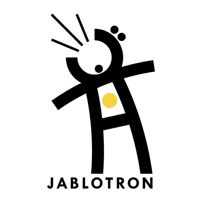 Jablotron vector