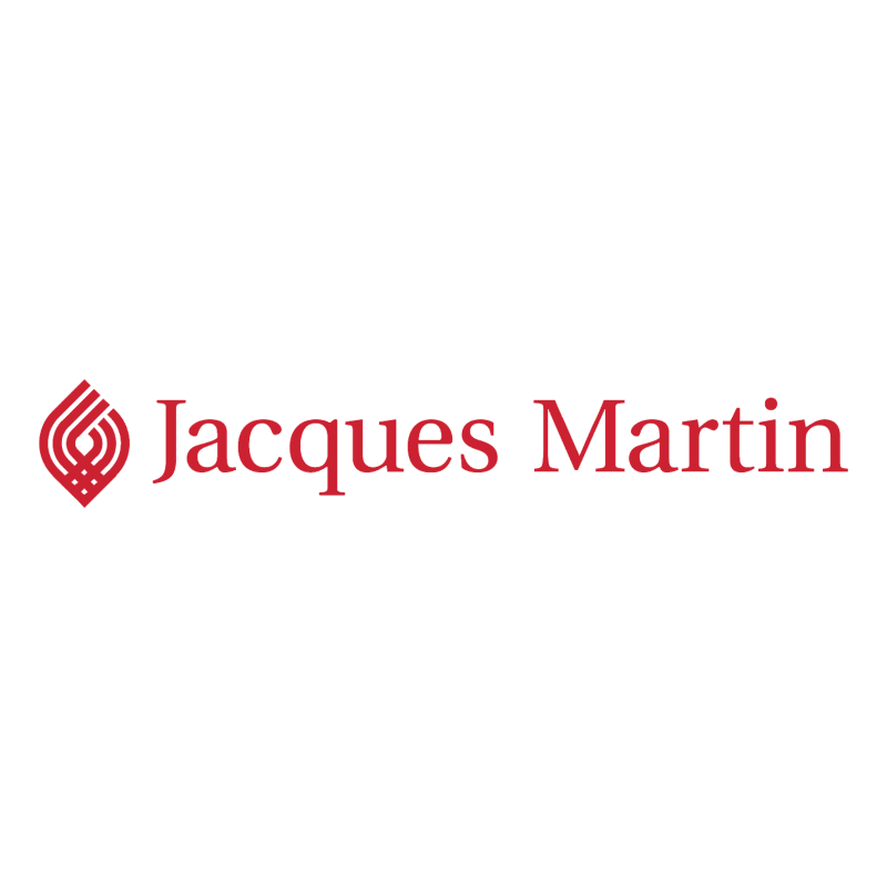 Jacques Martin vector