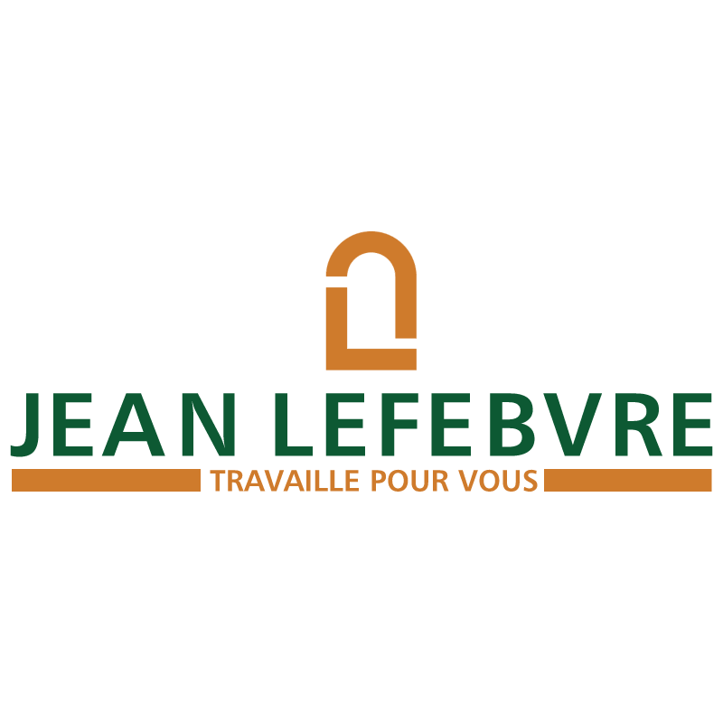 Jean Lefebvre vector