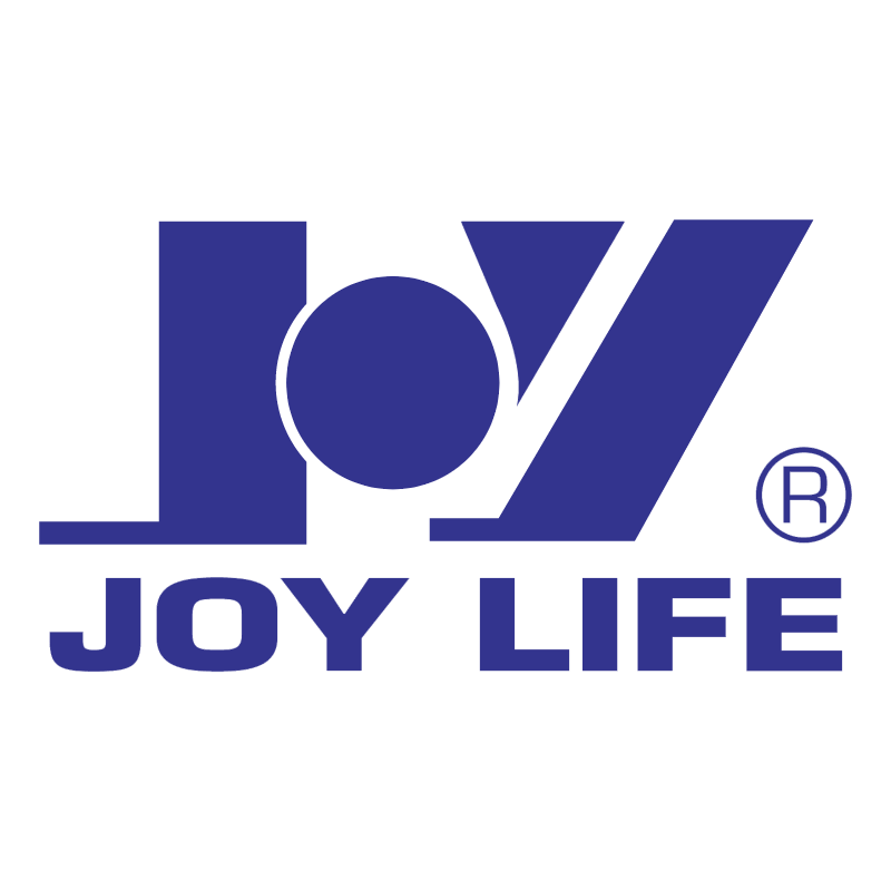 Joy Life vector logo