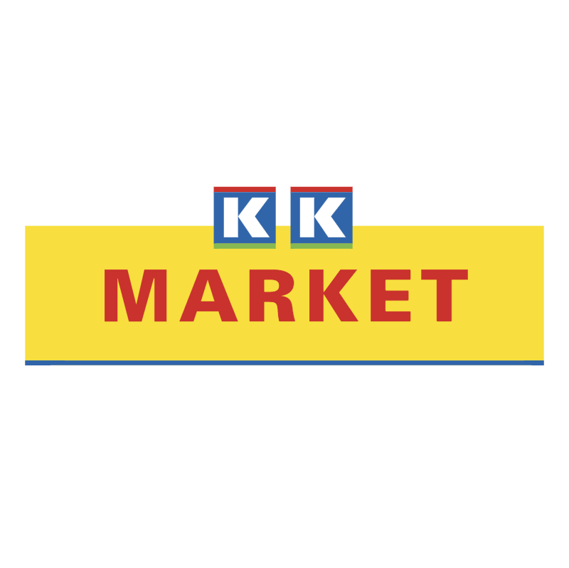 K Market vector