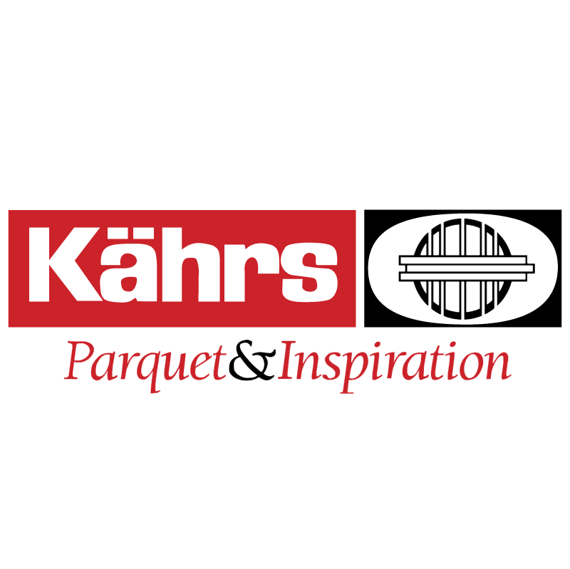 Kahrs vector logo