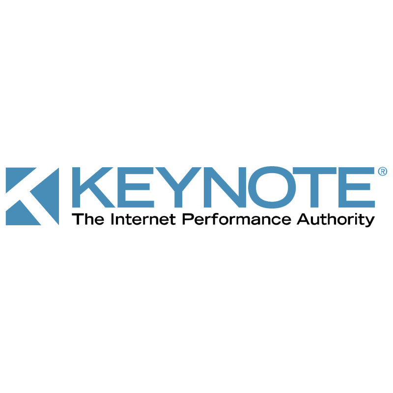 Keynote Systems vector